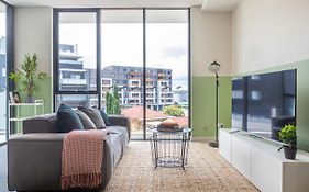 Kula Apartments Parramatta